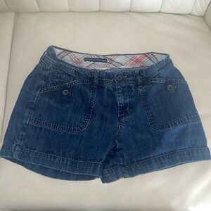 Tommy Hilfiger‎ vintage size 4 shorts